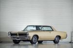 Pontiac GTO Coupe 1965 года